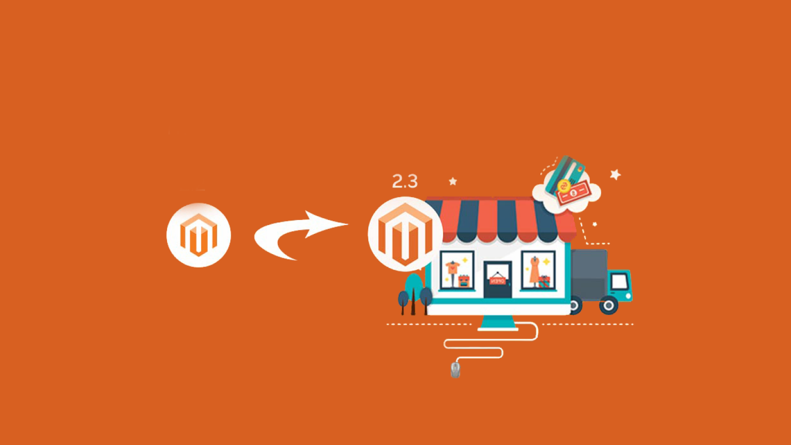 Magento 2.3 | MW2